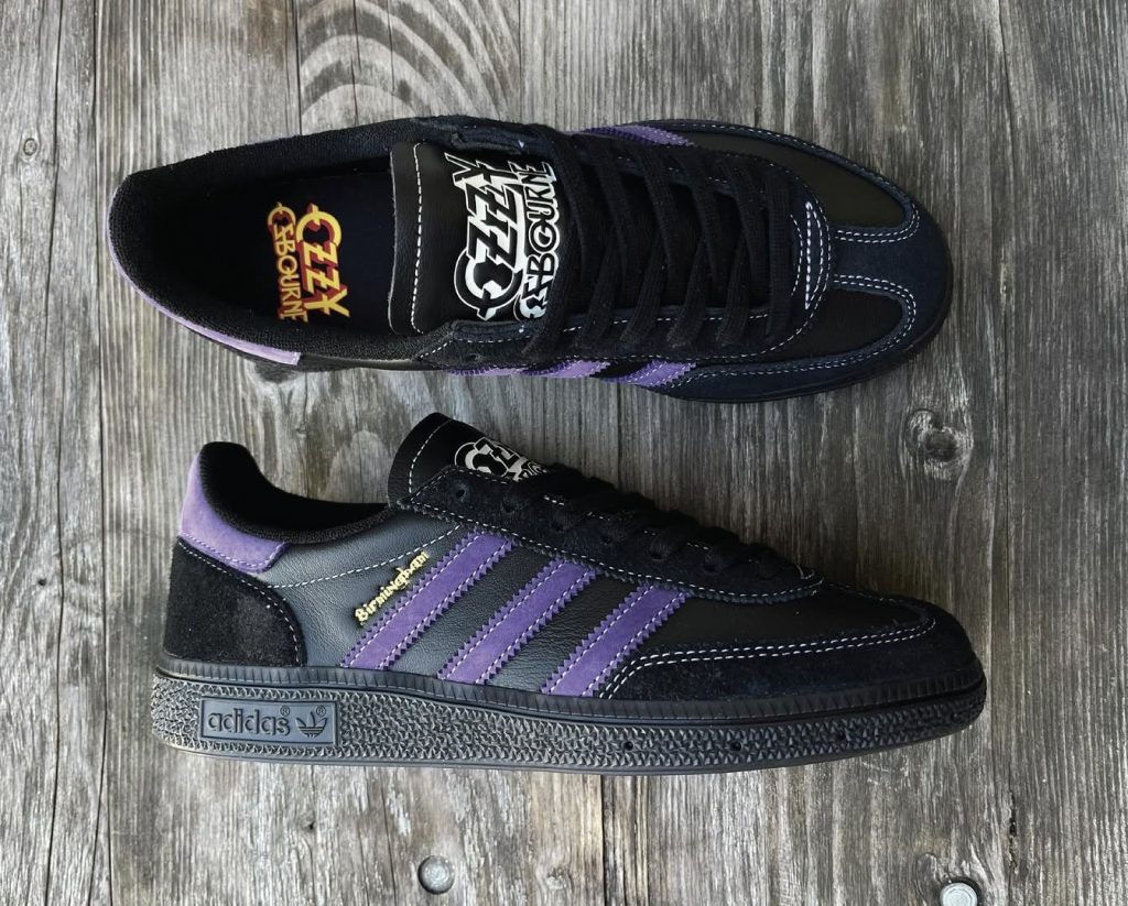 Adidas Ozzy