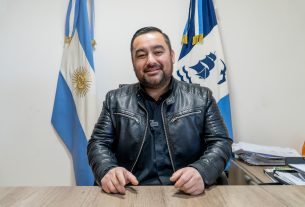 Julio Arabena