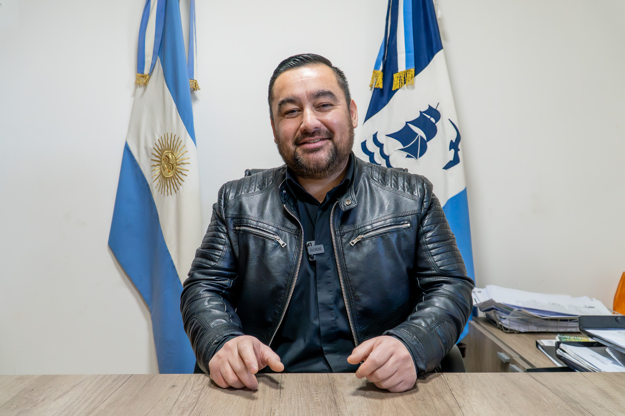 Julio Arabena