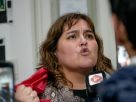 Daniela D'Amico internas radicales