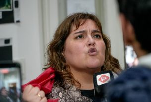 Daniela D'Amico internas radicales