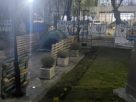 Acampe policial