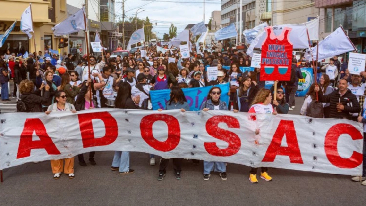 ADOSAC