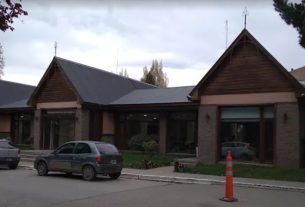Aguinaldo Calafate