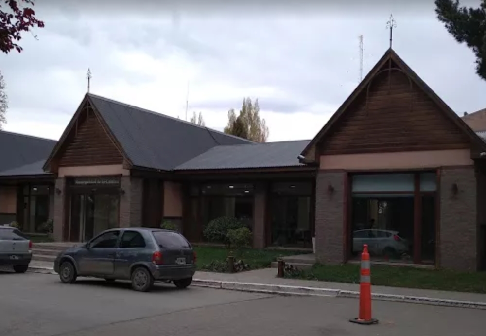 Aguinaldo Calafate