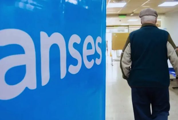Aumento Jubiados Anses