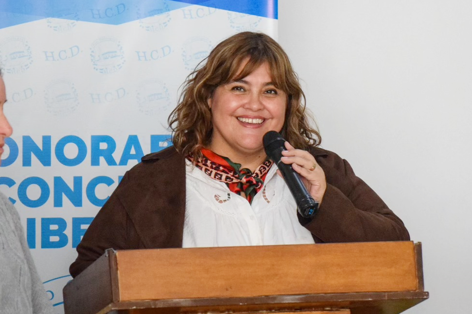 Daniela D'Aamico