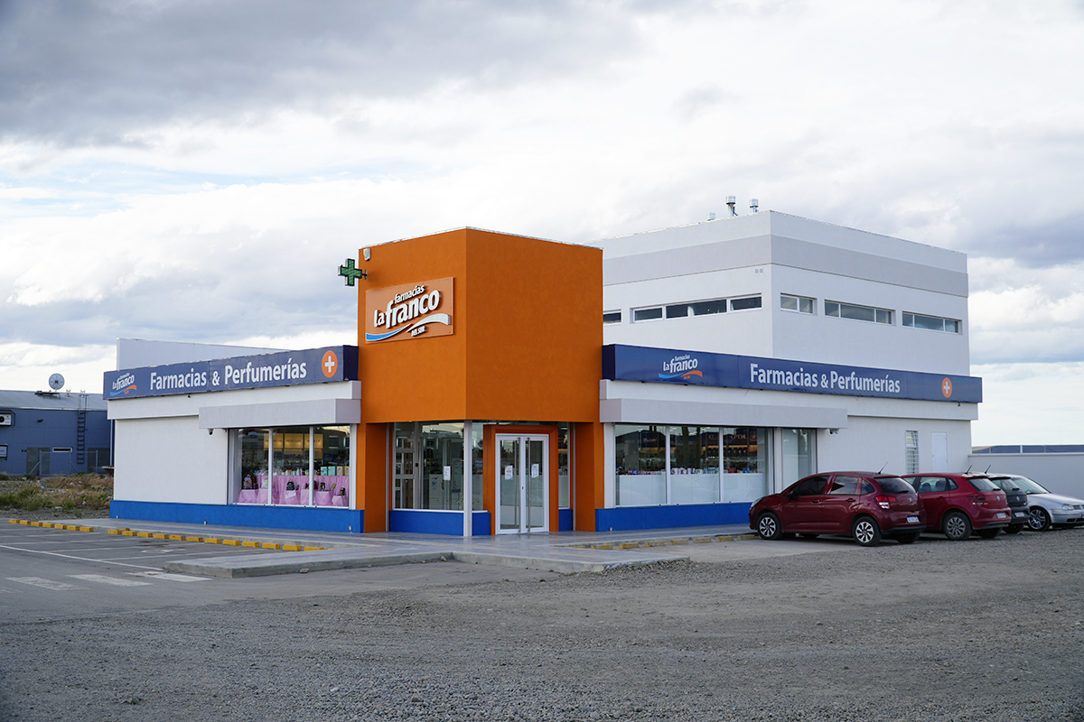 Farmacias de turno