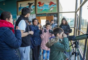 Turismo Río Gallegos