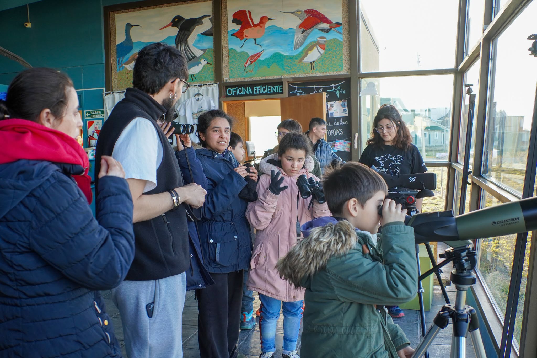 Turismo Río Gallegos