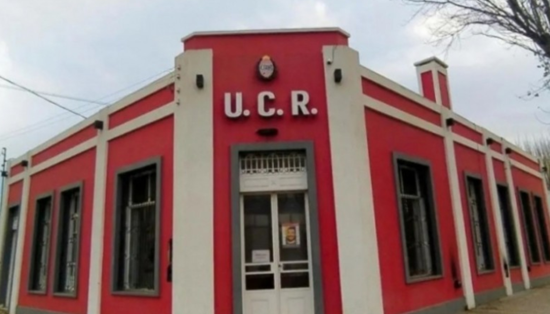 Internas UCR
