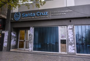 Clases suspendidas en Santa Cruz durante tres días por las condiciones climáticas