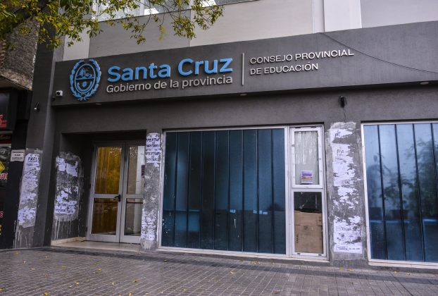 Clases suspendidas en Santa Cruz durante tres días por las condiciones climáticas
