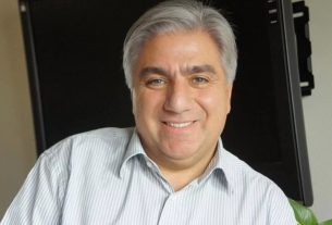 Gustavo Zapatero, nuevo presidente de la Caja de Servicios Sociales de Santa Cruz