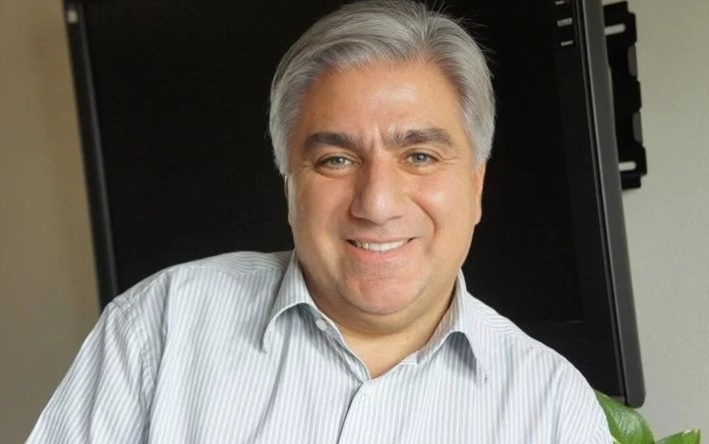 Gustavo Zapatero, nuevo presidente de la Caja de Servicios Sociales de Santa Cruz