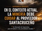 CAPROMISA pidió fortalecer a los proveedores santacruceños
