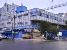 Banco Santa Cruz