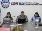 Paritaria Salud