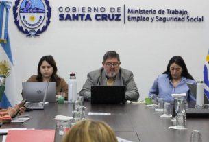 Paritaria Salud