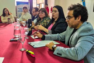 COMUNA - Imparables