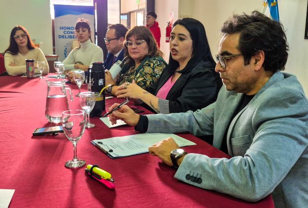 COMUNA - Imparables