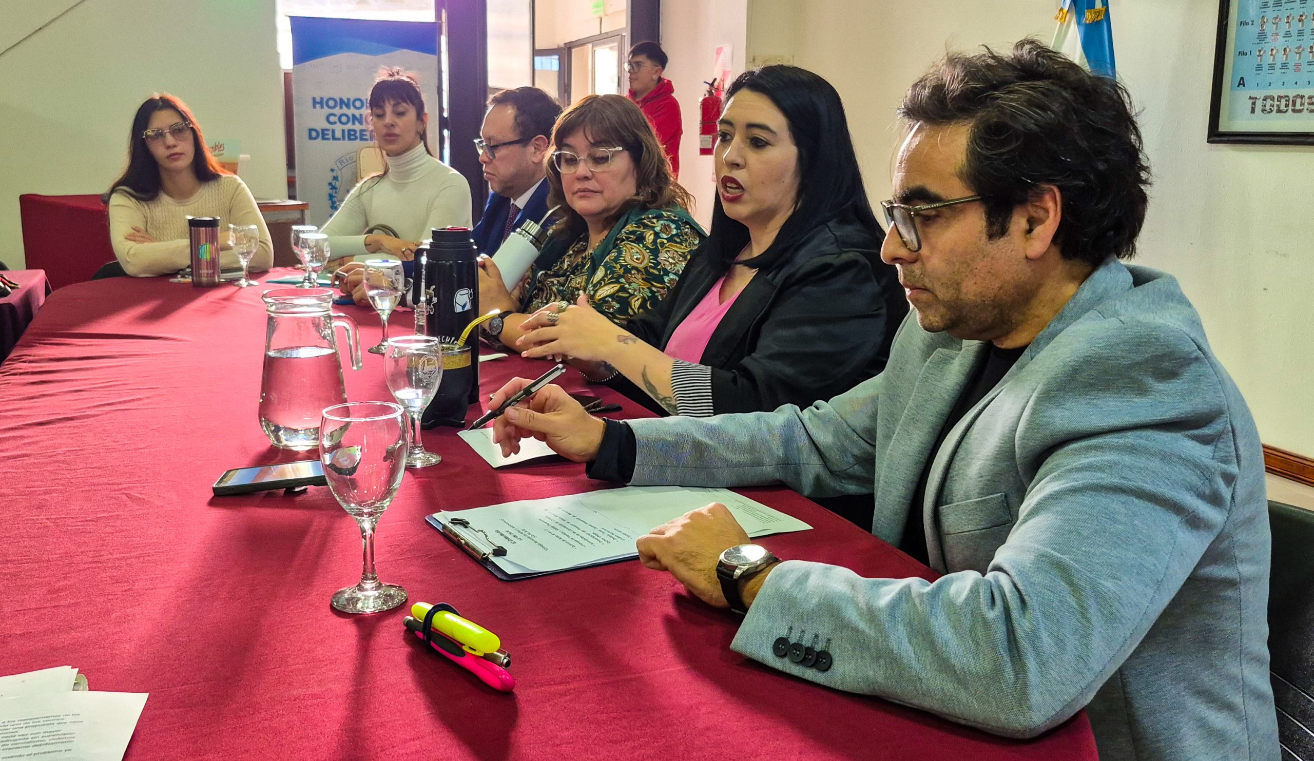 COMUNA - Imparables