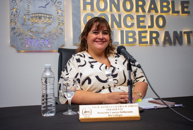 Daniela D'Aamico
