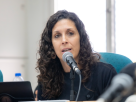 Diputada Provincial