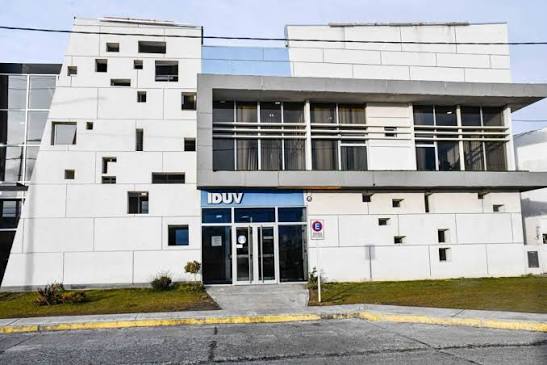 Programa Construir Santa Cruz para relevar la demanda de viviendas en la provincia.