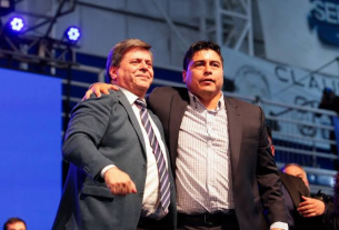 Vidal y Leguizamón