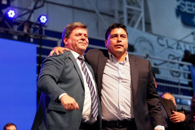 Vidal y Leguizamón