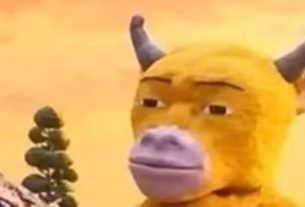 Niu Lai, película china de animación que se convirtió en un fenómeno viral de taquilla.