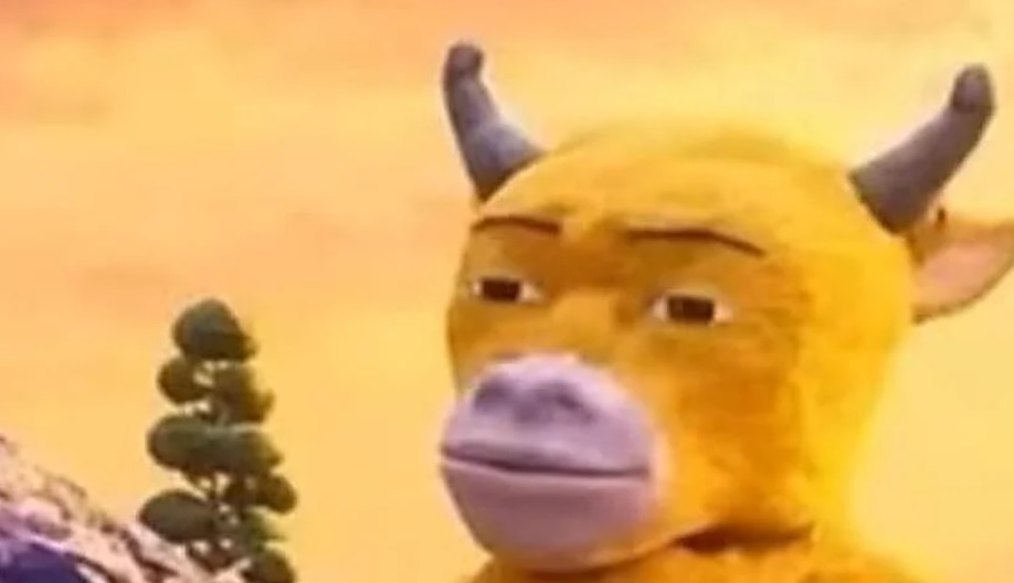 Niu Lai, película china de animación que se convirtió en un fenómeno viral de taquilla.