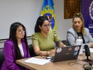 Capacitación Ley Micaela