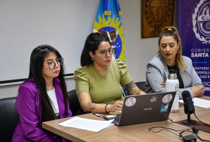Capacitación Ley Micaela