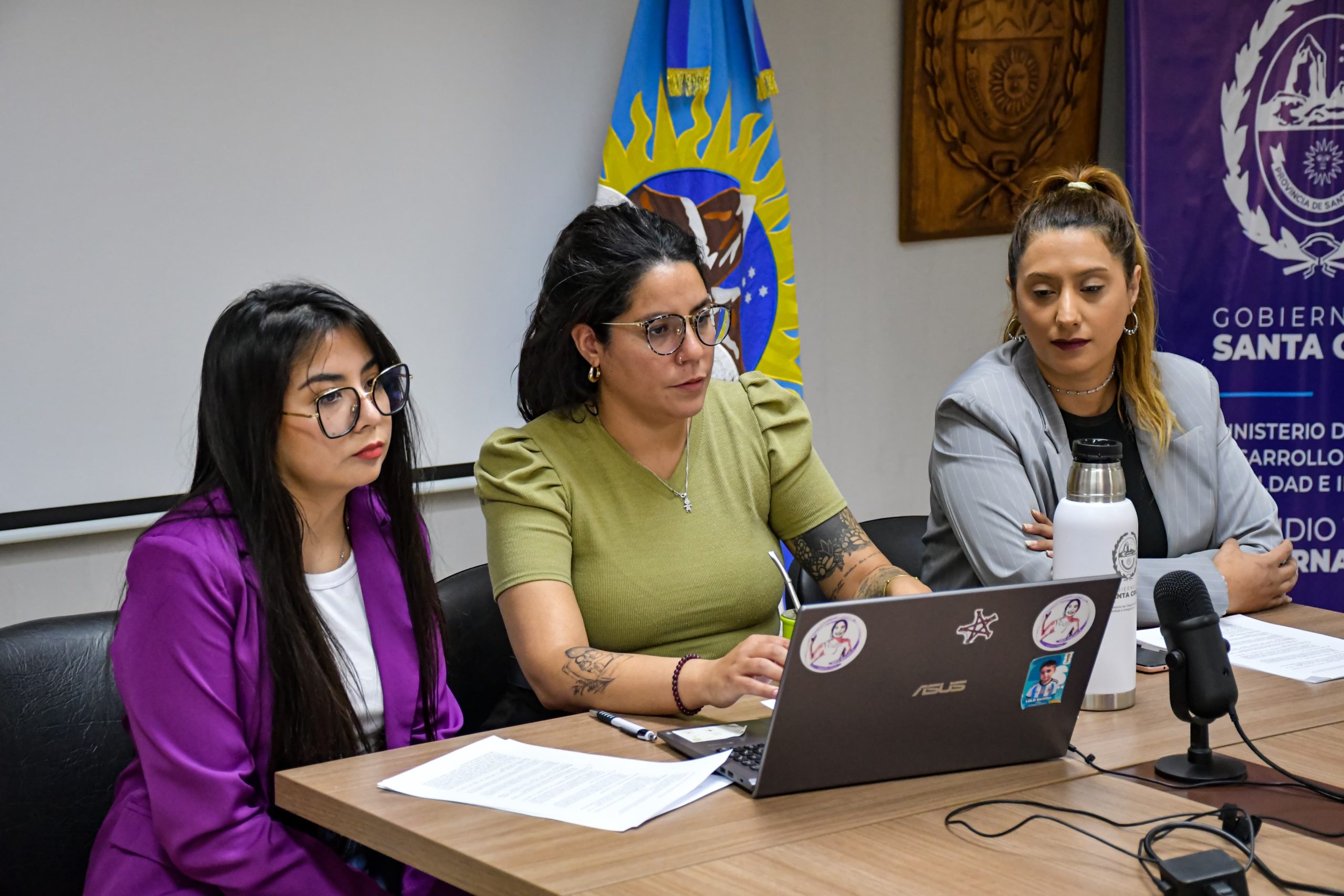Capacitación Ley Micaela