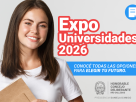 Expo universidades