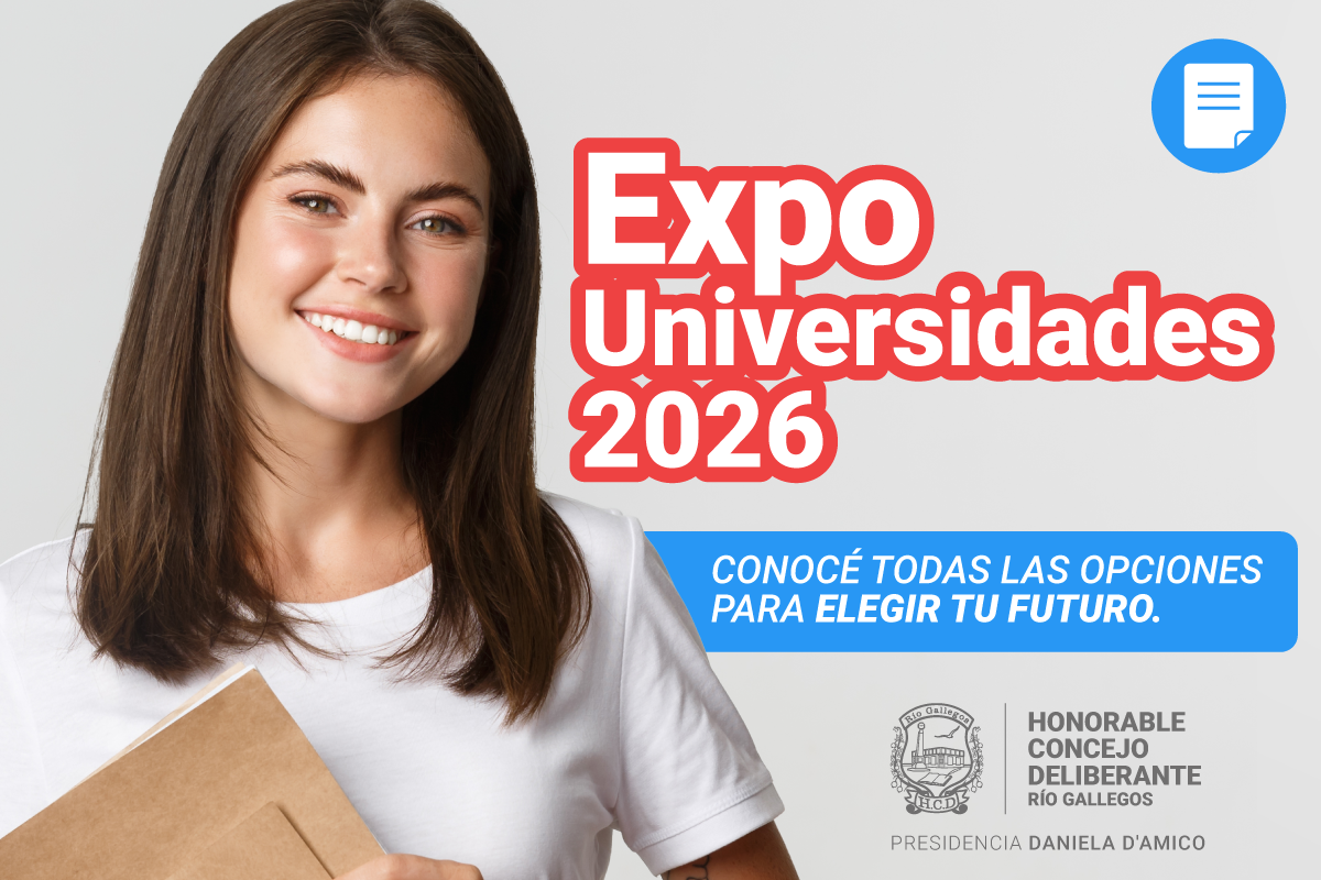 Expo universidades