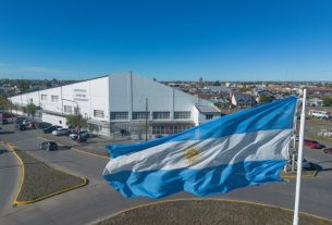 HCD RÍO GALLEGOS