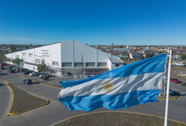 HCD RÍO GALLEGOS