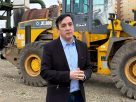 Grasso plan de bacheo