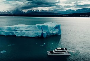 SOLO PATAGONIA