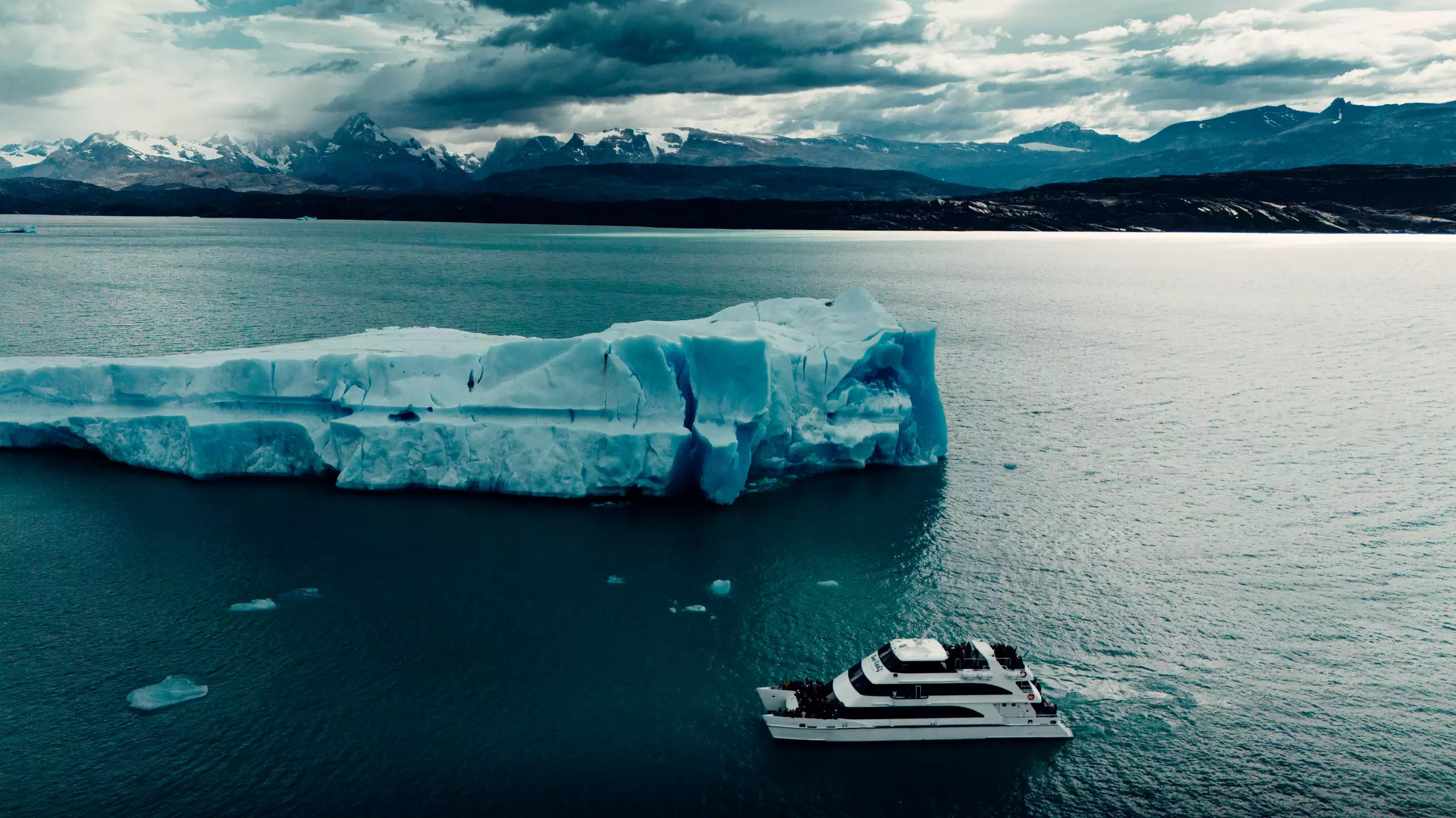 SOLO PATAGONIA